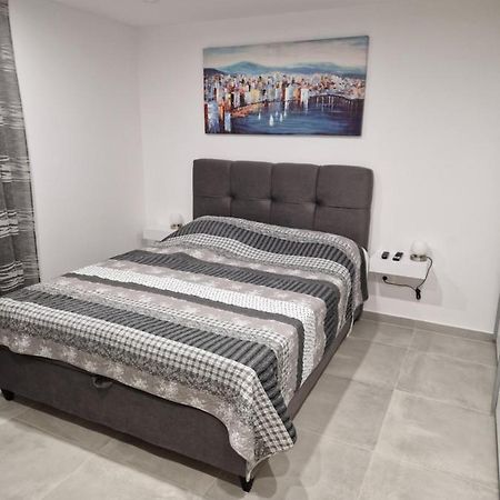 Apartment Cvita In City Center Split Dış mekan fotoğraf