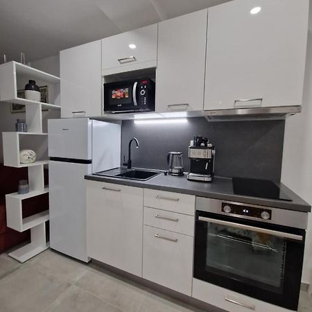 Apartment Cvita In City Center Split Dış mekan fotoğraf