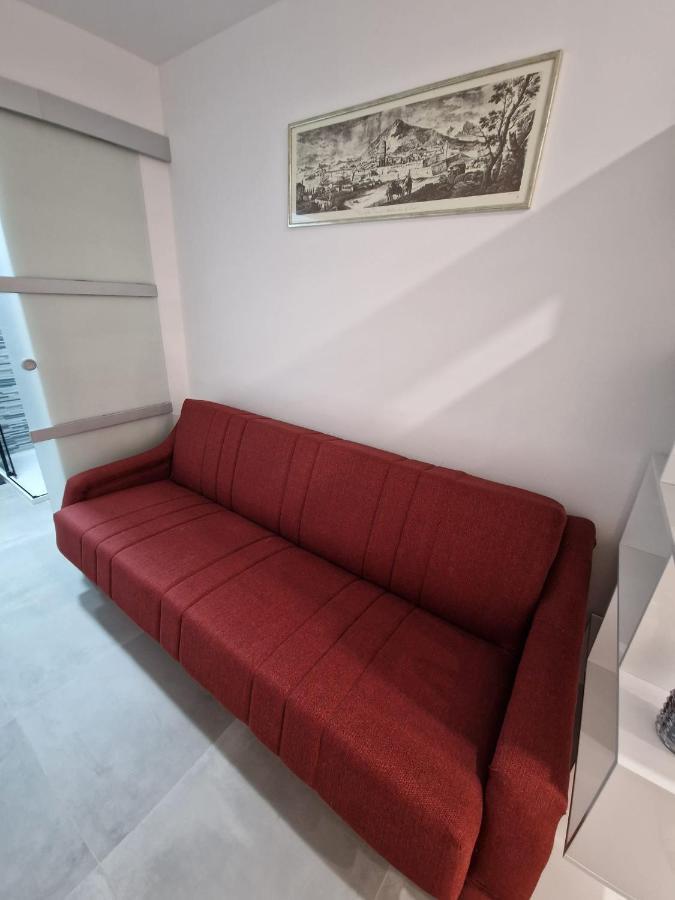 Apartment Cvita In City Center Split Dış mekan fotoğraf