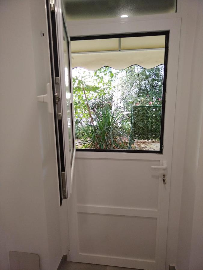 Apartment Cvita In City Center Split Dış mekan fotoğraf