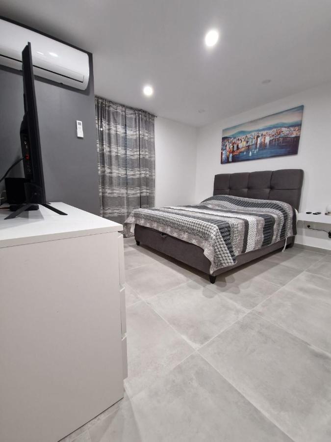 Apartment Cvita In City Center Split Dış mekan fotoğraf