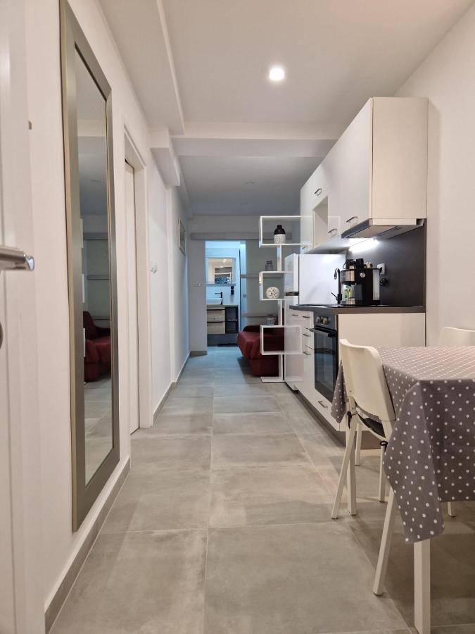 Apartment Cvita In City Center Split Dış mekan fotoğraf