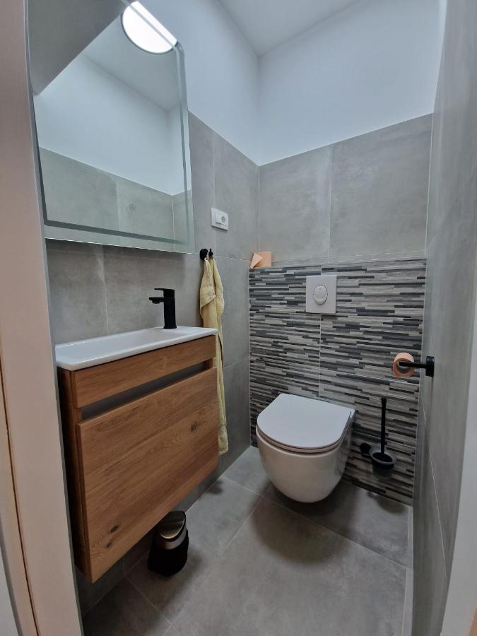 Apartment Cvita In City Center Split Dış mekan fotoğraf