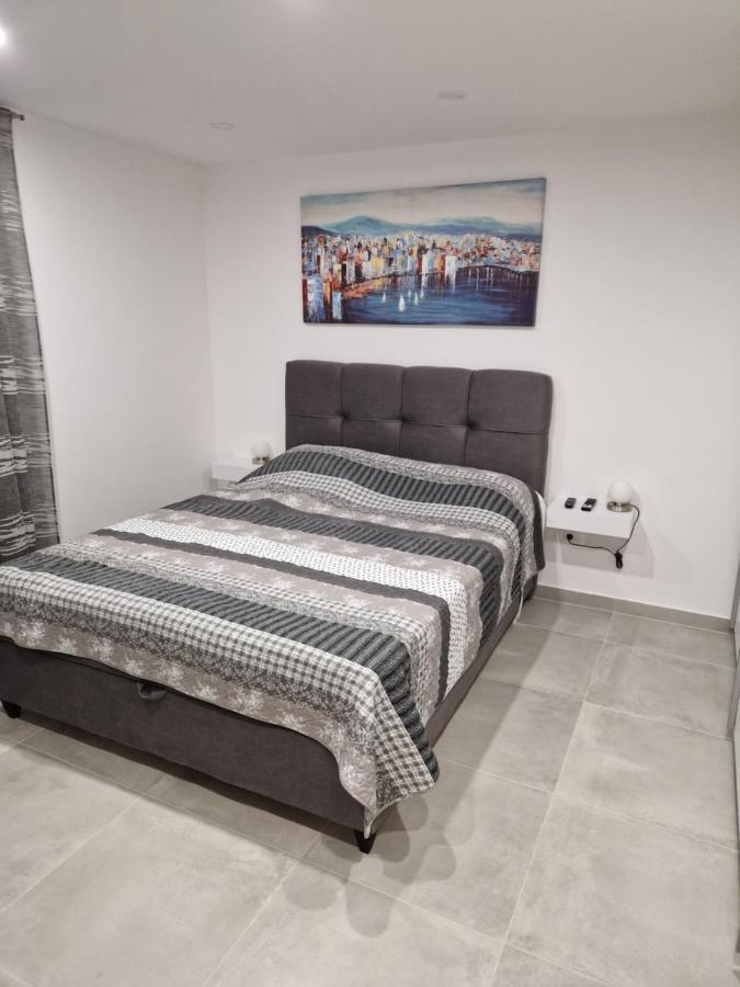 Apartment Cvita In City Center Split Dış mekan fotoğraf