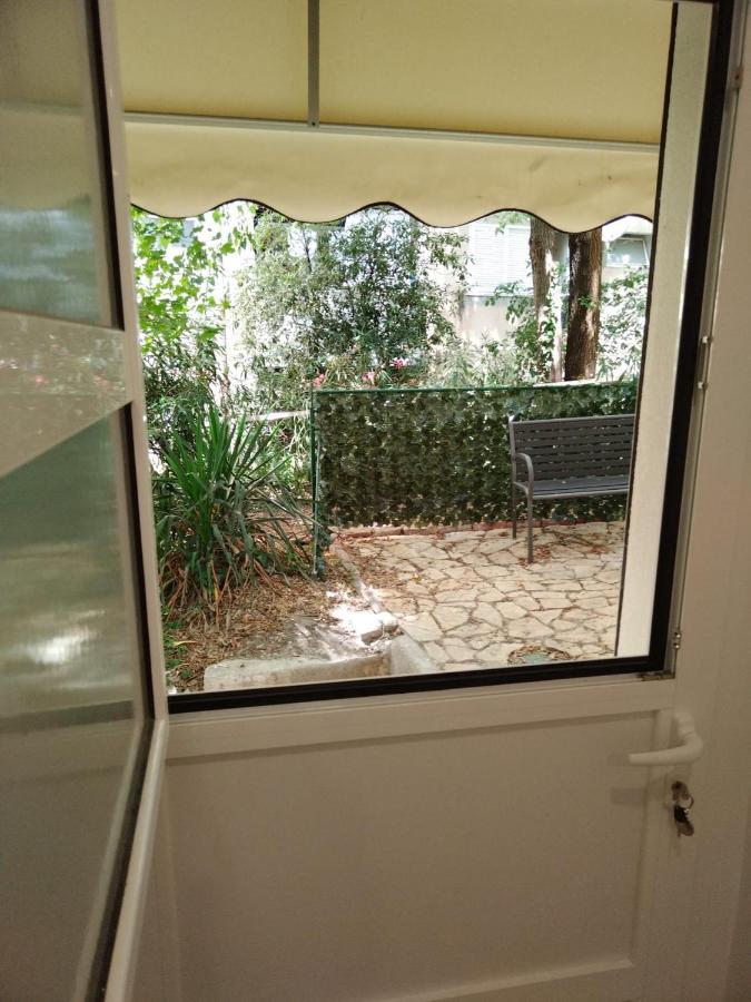 Apartment Cvita In City Center Split Dış mekan fotoğraf