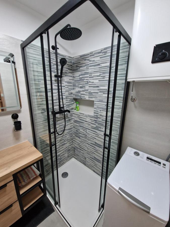 Apartment Cvita In City Center Split Dış mekan fotoğraf