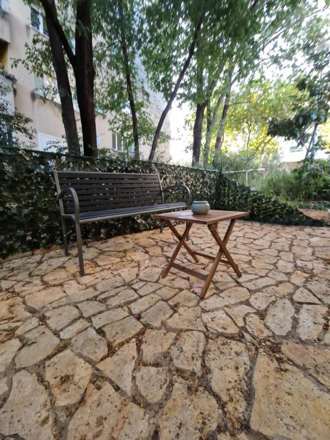 Apartment Cvita In City Center Split Dış mekan fotoğraf
