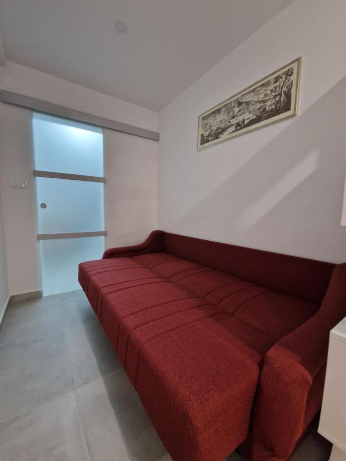 Apartment Cvita In City Center Split Dış mekan fotoğraf
