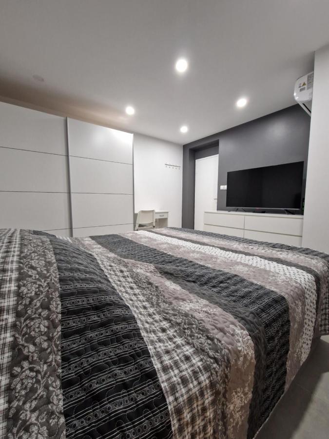 Apartment Cvita In City Center Split Dış mekan fotoğraf