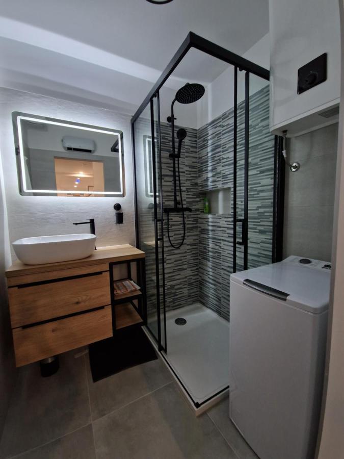 Apartment Cvita In City Center Split Dış mekan fotoğraf