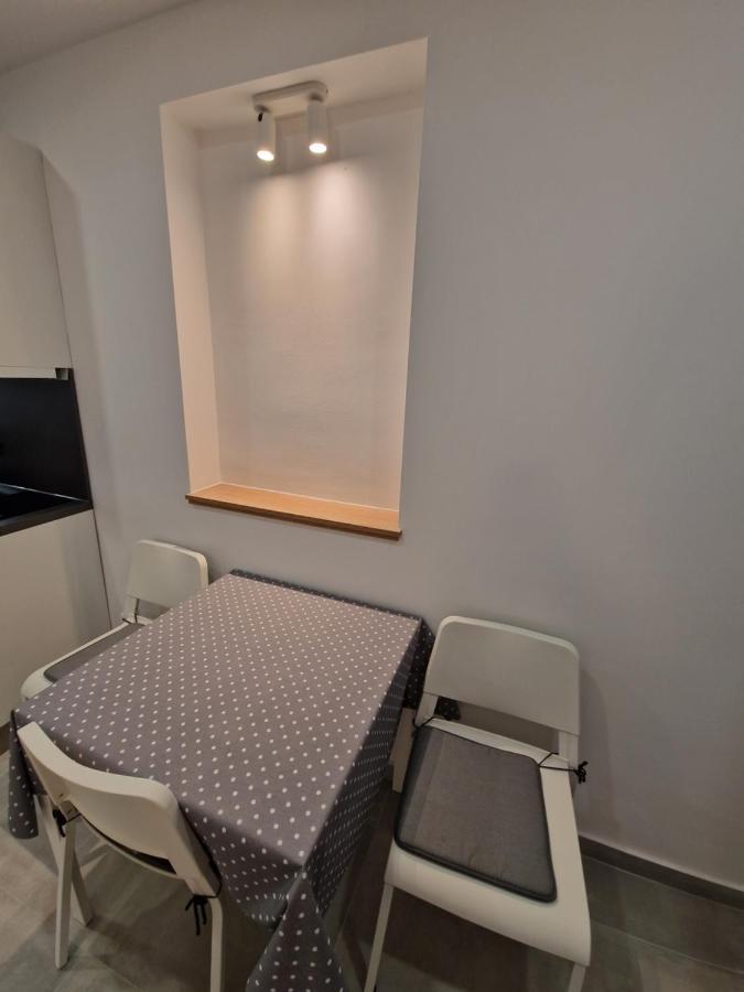 Apartment Cvita In City Center Split Dış mekan fotoğraf