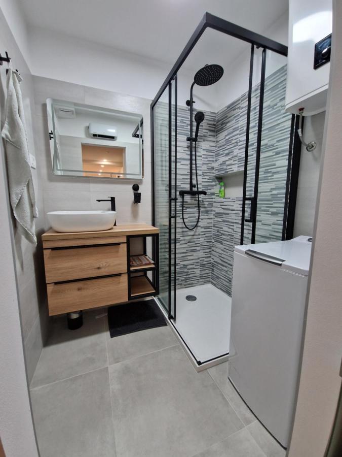 Apartment Cvita In City Center Split Dış mekan fotoğraf