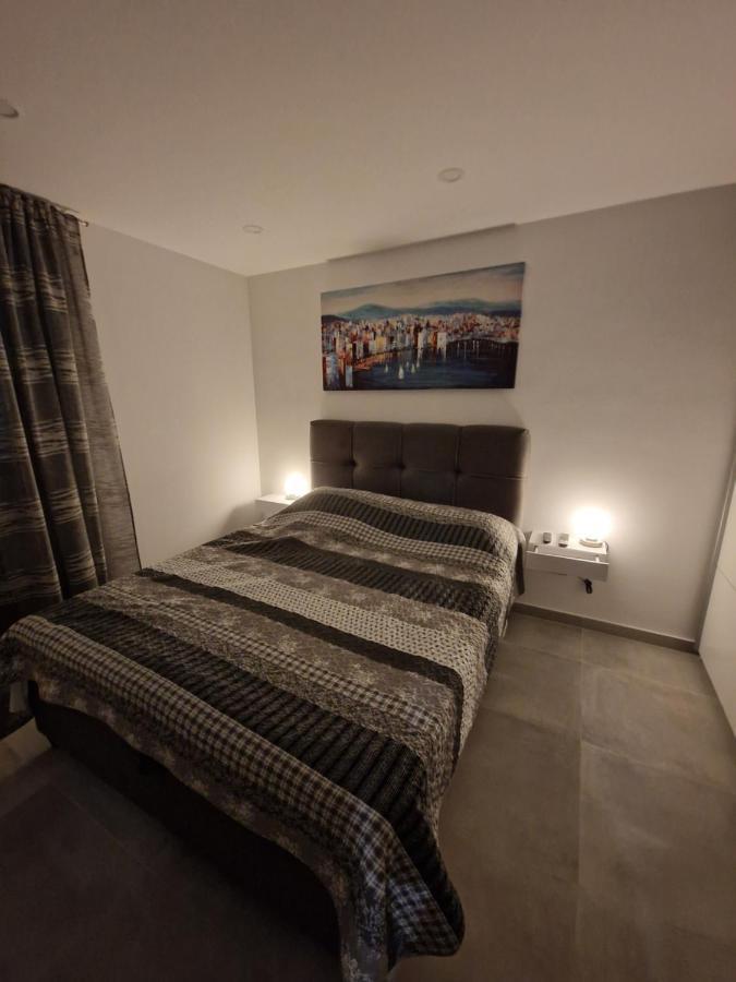Apartment Cvita In City Center Split Dış mekan fotoğraf